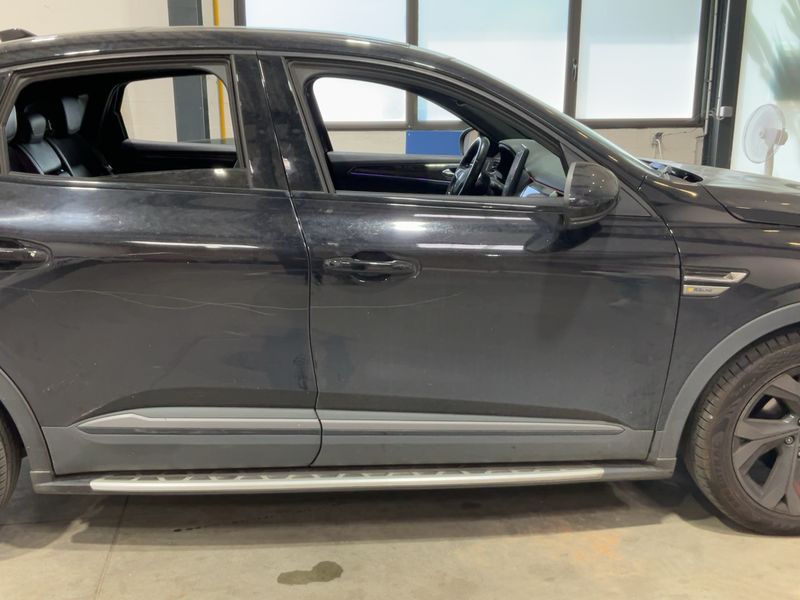 Renault Arkana 1.6 Hybrid E-Tech R.S. Line — zdjęcie 7