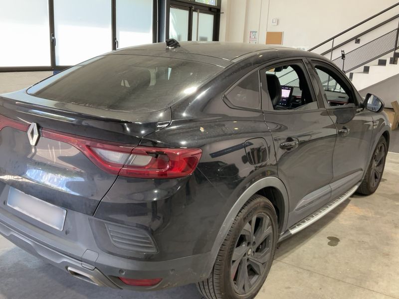 Renault Arkana 1.6 Hybrid E-Tech R.S. Line — zdjęcie 6