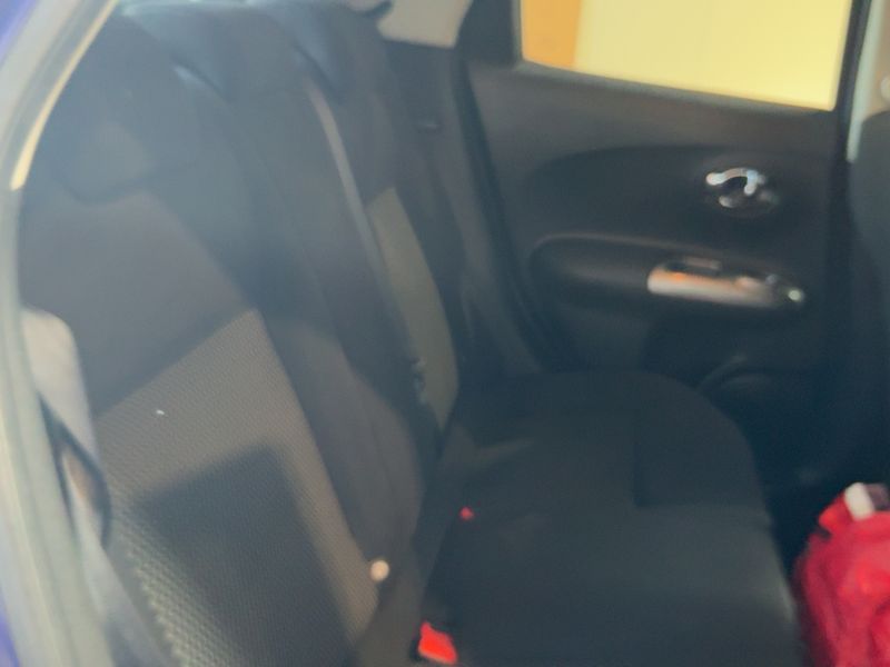 Nissan Juke 1.5 Turbodiesel Acenta — zdjęcie 14