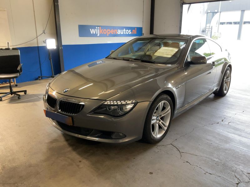 BMW 6er