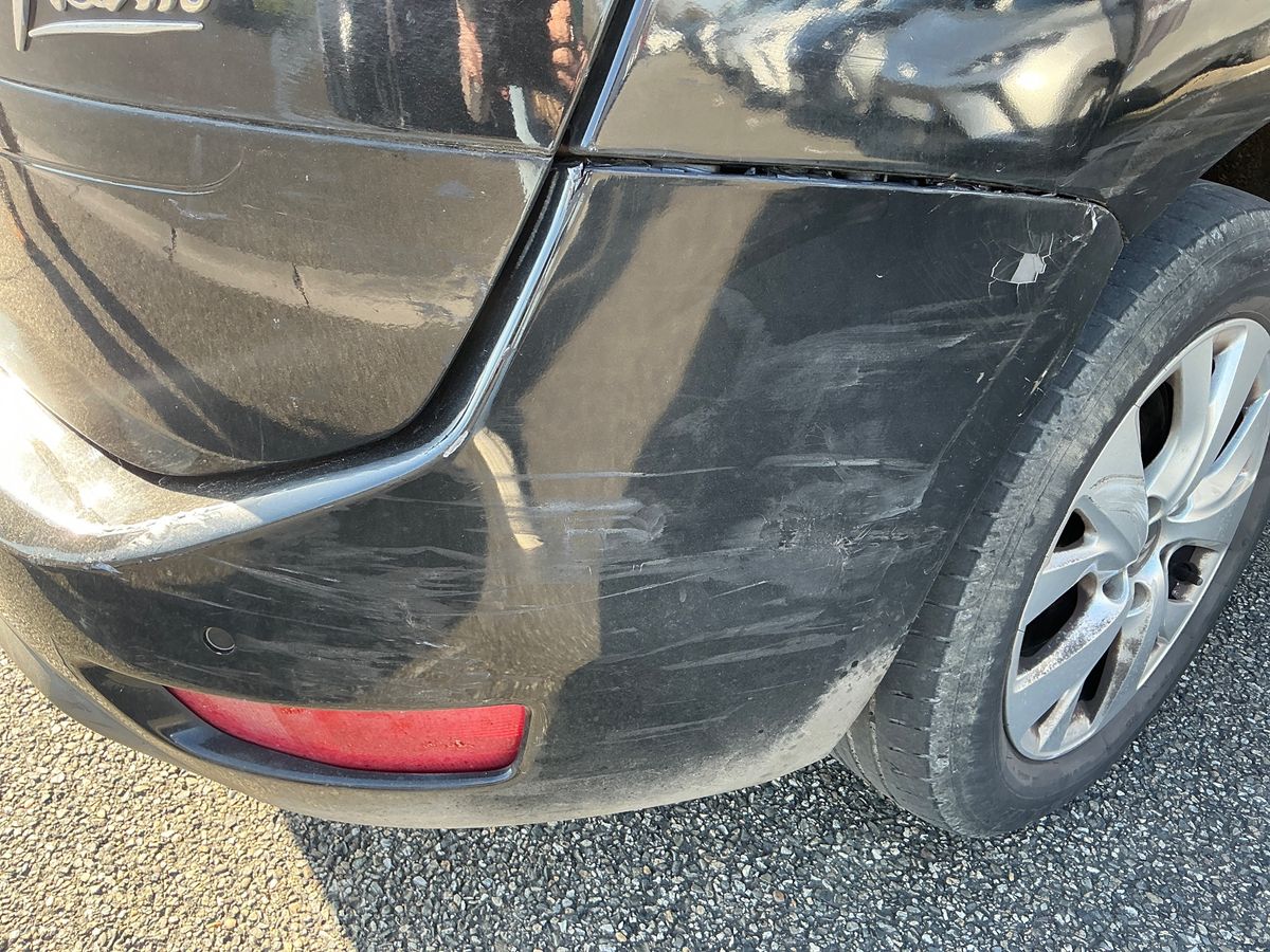 Citroen C4 2017 — photo 36