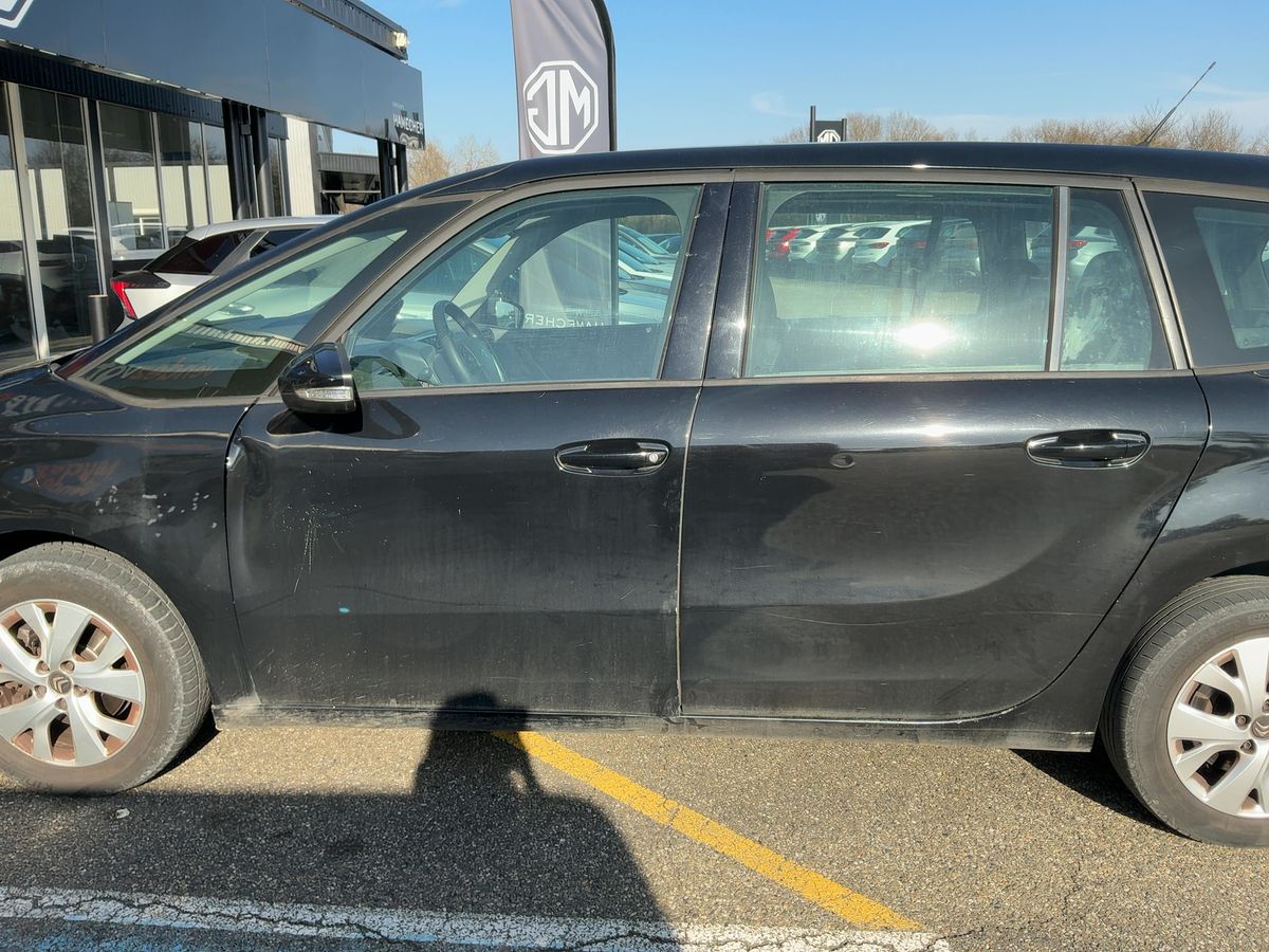 Citroen C4 2017 — photo 5