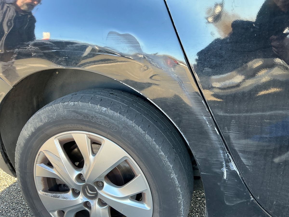 Citroen C4 2017 — photo 31