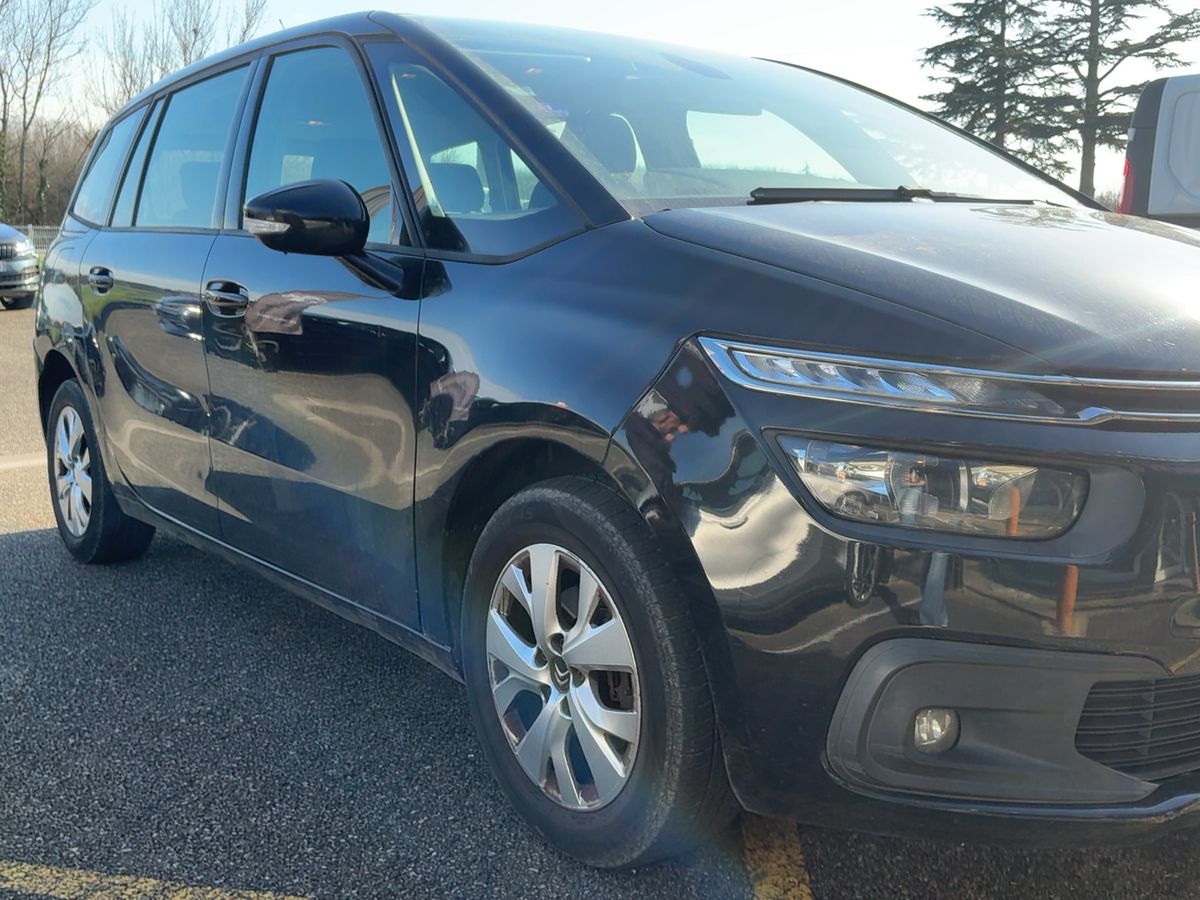 Citroen C4 2017 — photo 13