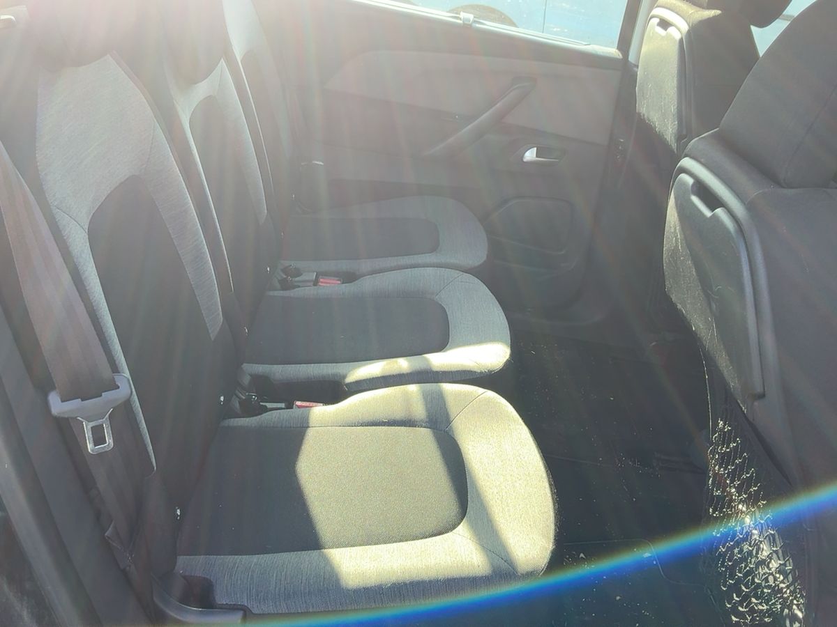 Citroen C4 2017 — photo 20