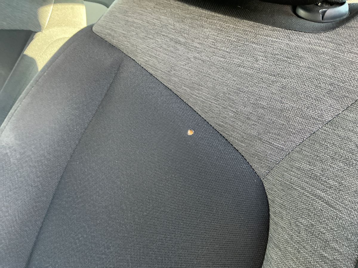 Citroen C4 2017 — photo 33