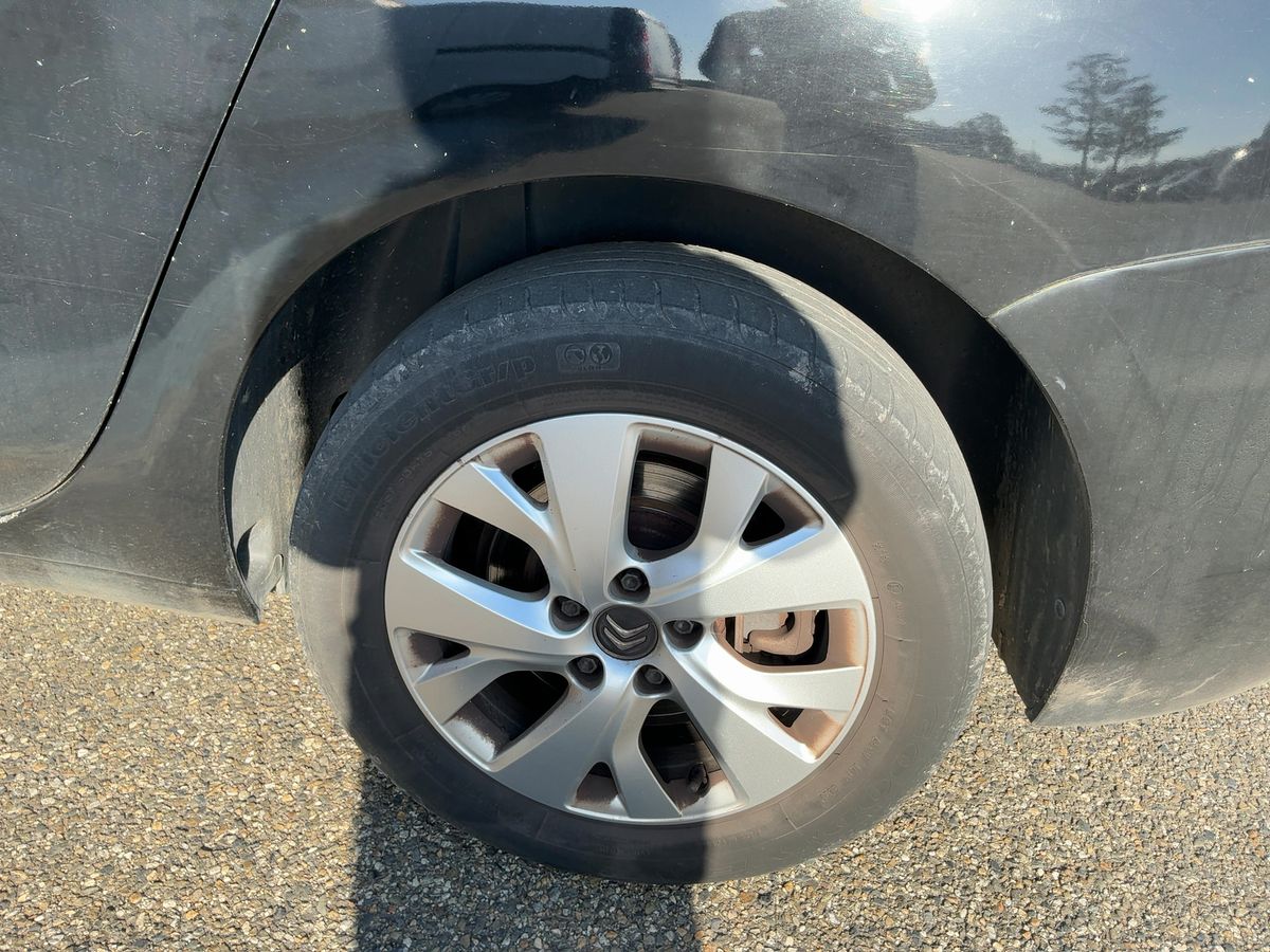 Citroen C4 2017 — photo 6