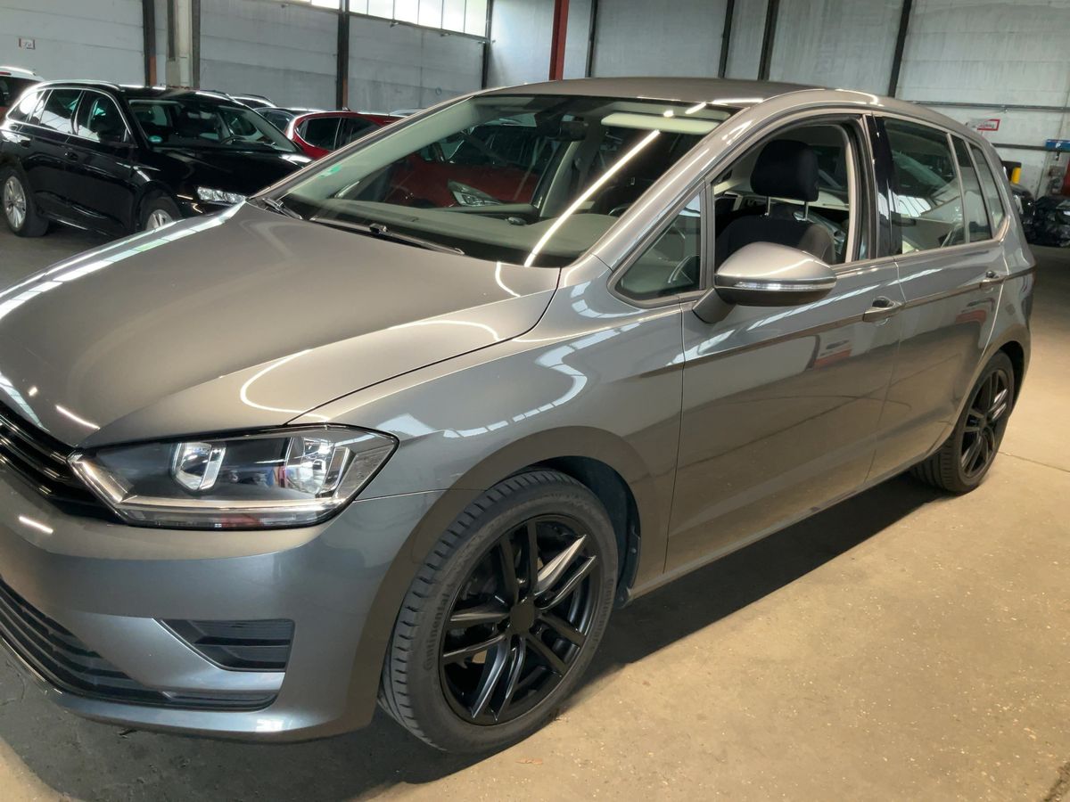 Volkswagen Golf d'occasion