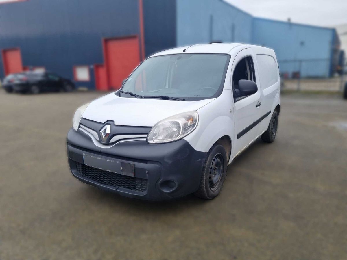 Renault Kangoo d'occasion