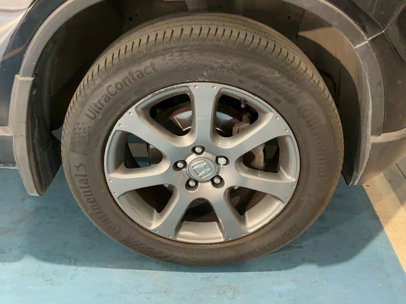 Honda CR-V 2.0 VTEC Executive 2009 – снимка 11
