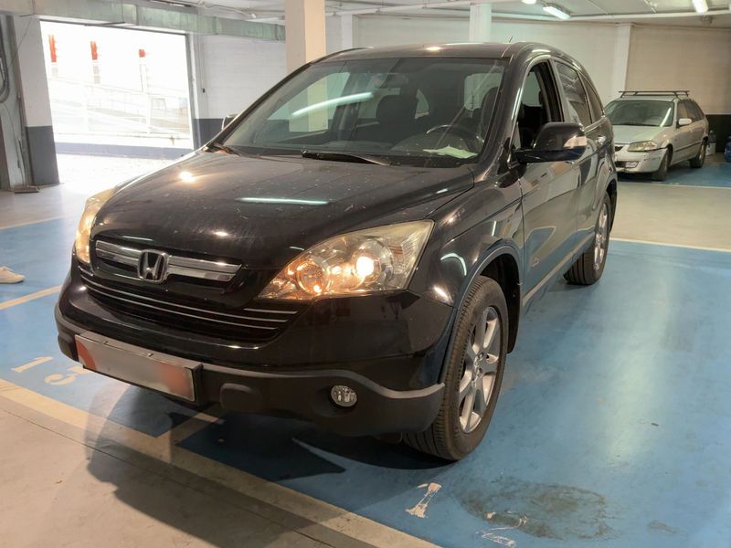 Honda CR-V 2.0 VTEC Executive