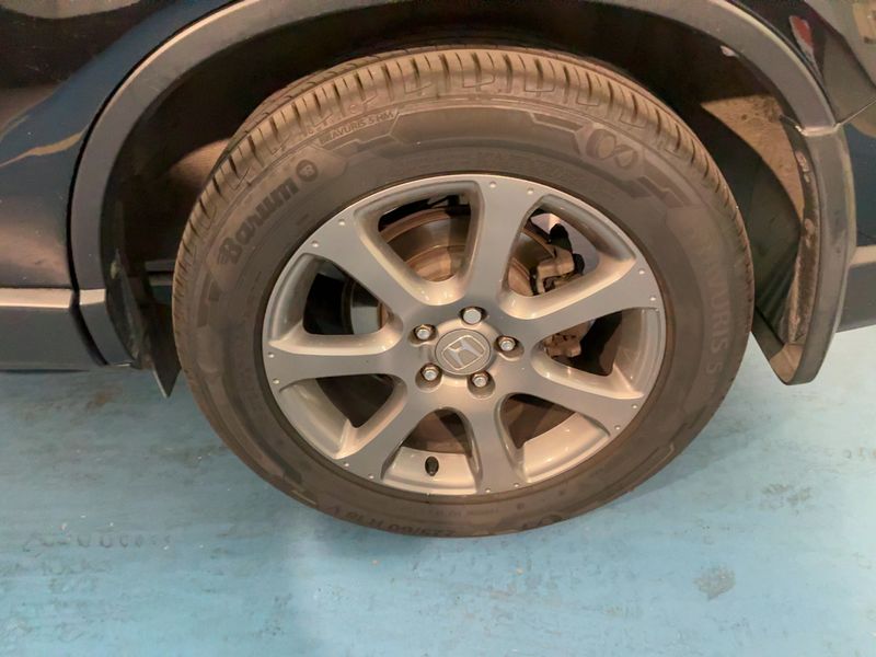 Honda CR-V 2.0 VTEC Executive 2009 – снимка 5