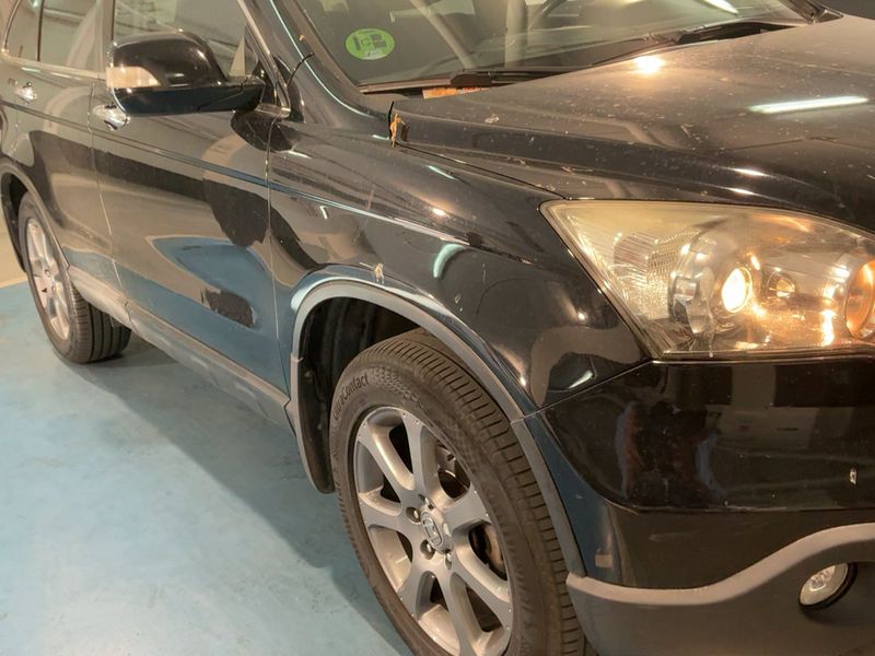Honda CR-V 2.0 VTEC Executive — zdjęcie 8