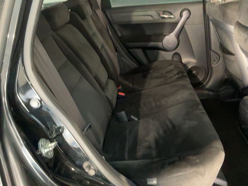 Honda CR-V 2.0 VTEC Executive — zdjęcie 14
