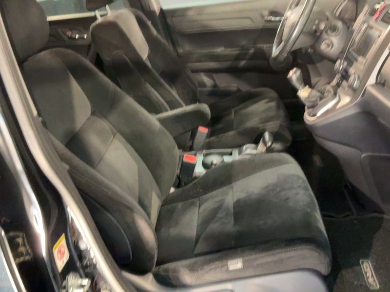 Honda CR-V 2.0 VTEC Executive — zdjęcie 11