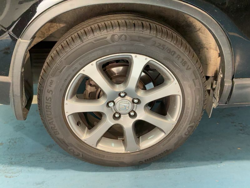 Honda CR-V 2.0 VTEC Executive 2009 – снимка 9
