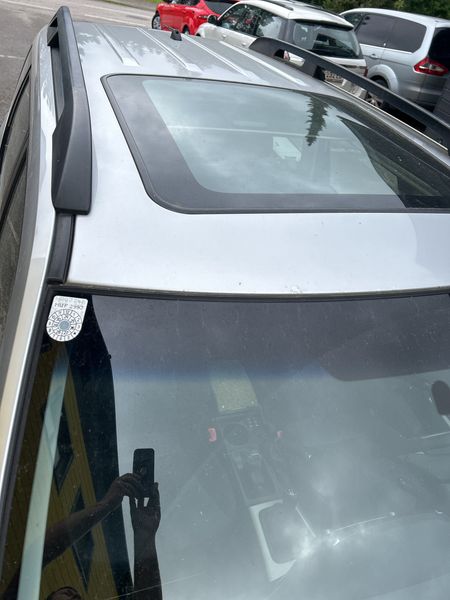 Subaru Forester 2.0 XS Comfort — zdjęcie 17