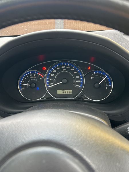 Subaru Forester 2.0 XS Comfort — zdjęcie 12