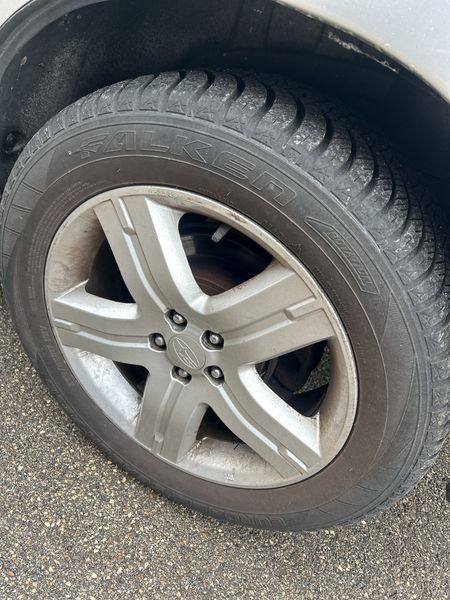 Subaru Forester 2.0 XS Comfort — zdjęcie 19
