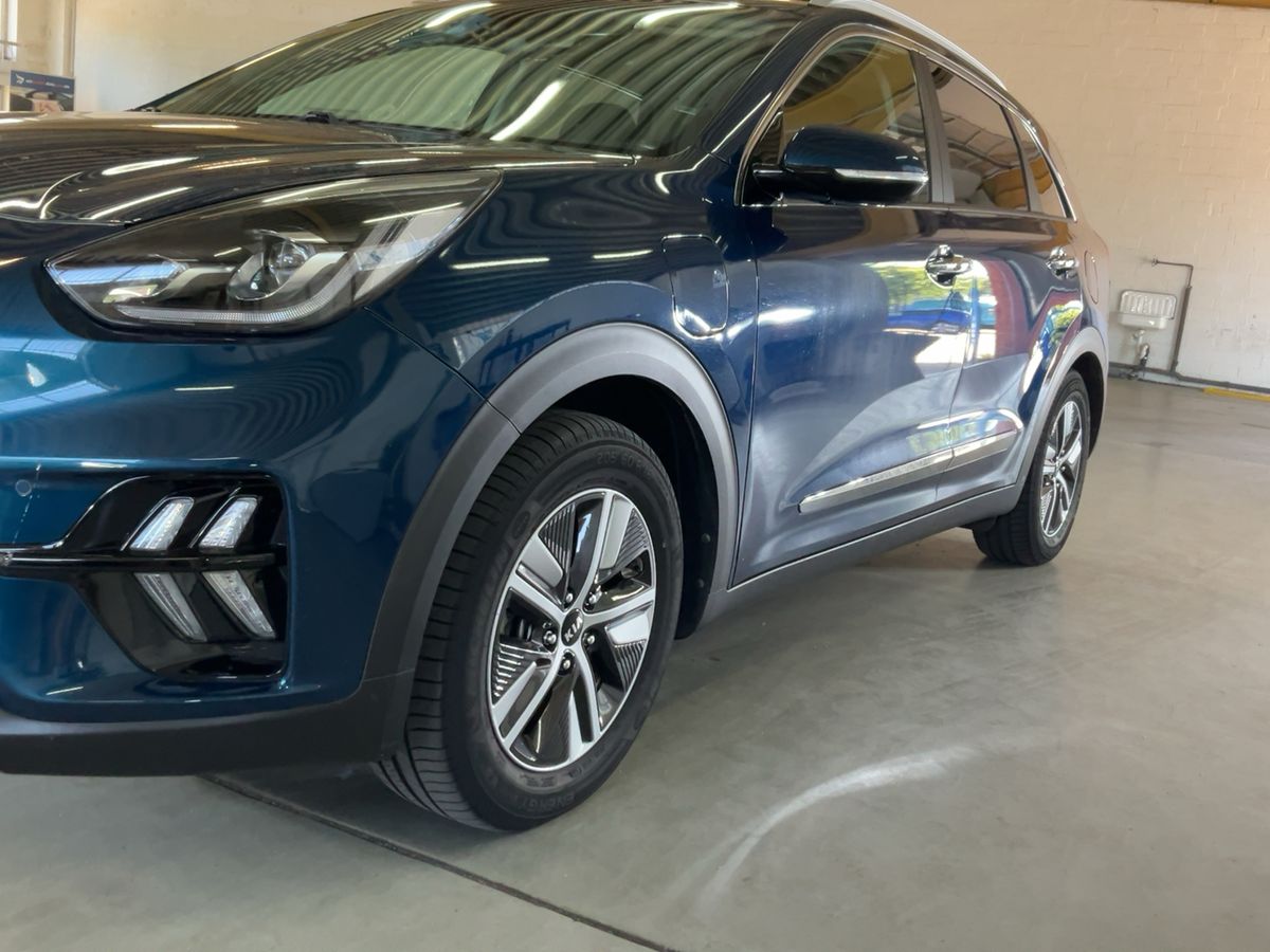 Kia Niro d'occasion
