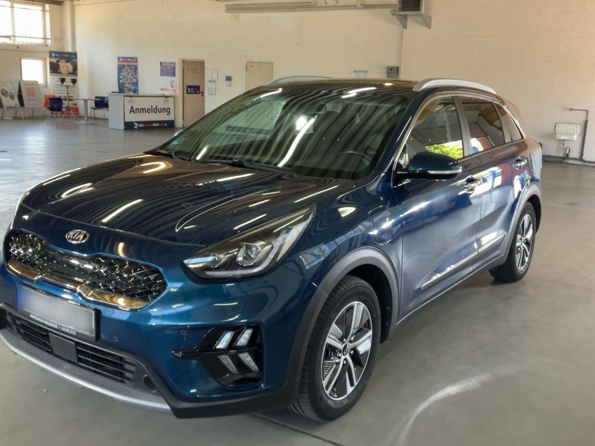 Kia Niro 2020