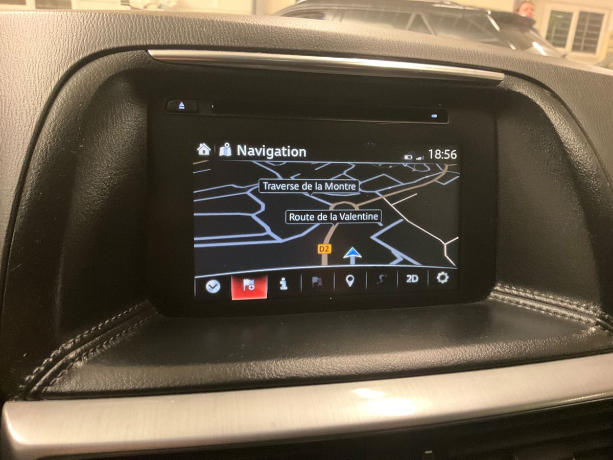 Mazda CX-5 2015 — photo 26