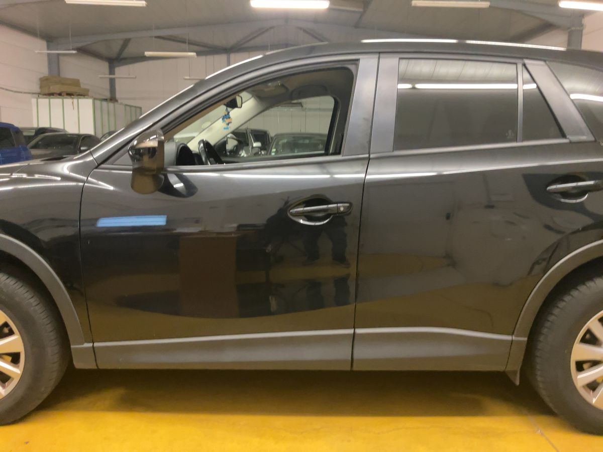 Mazda CX-5 2015 — photo 5