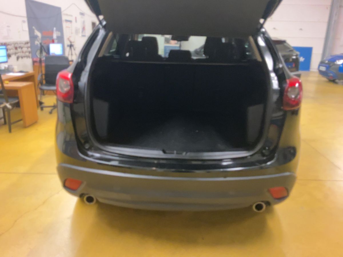 Mazda CX-5 2015 — photo 16