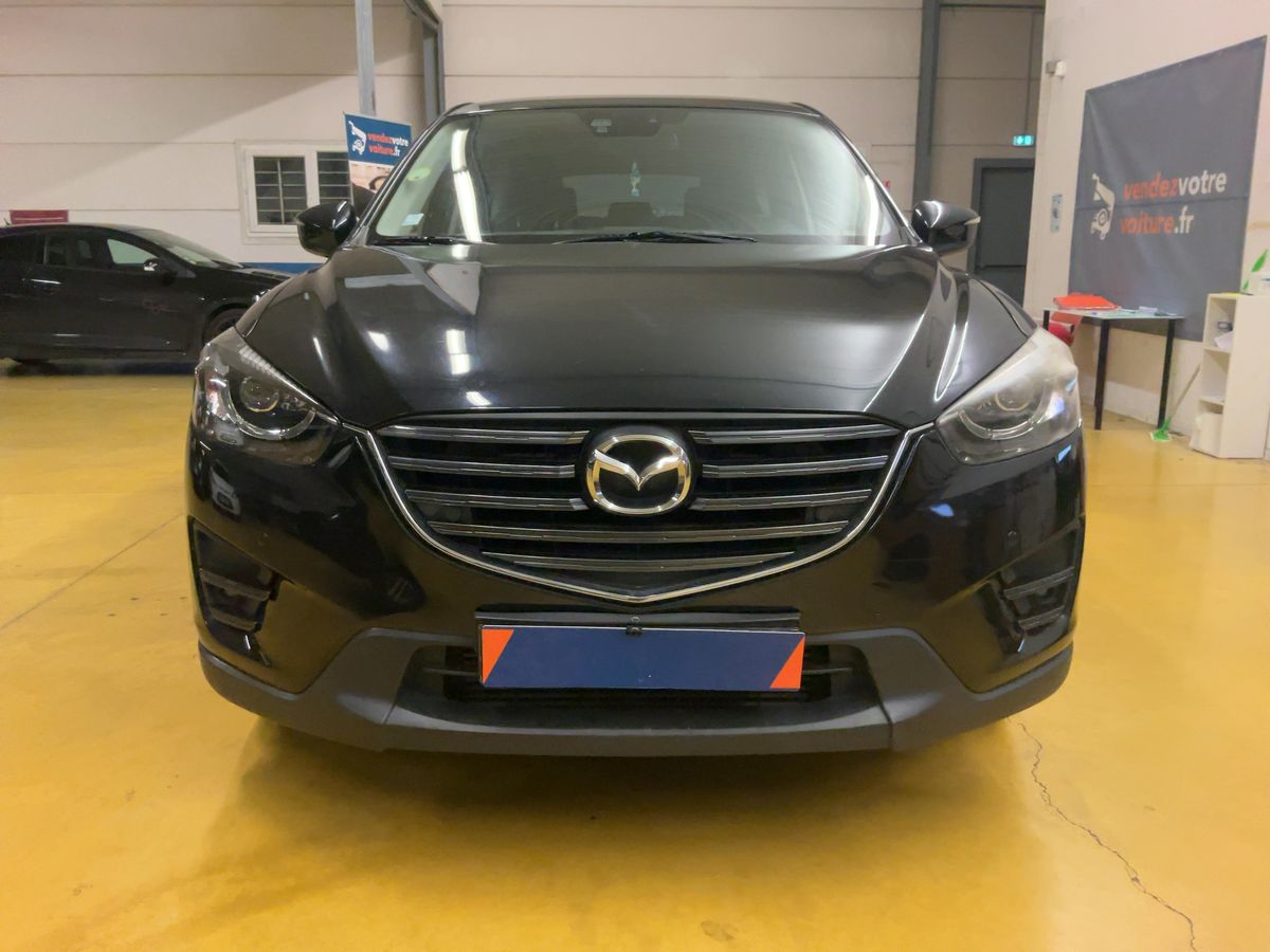 Mazda CX-5 2015 — photo 15