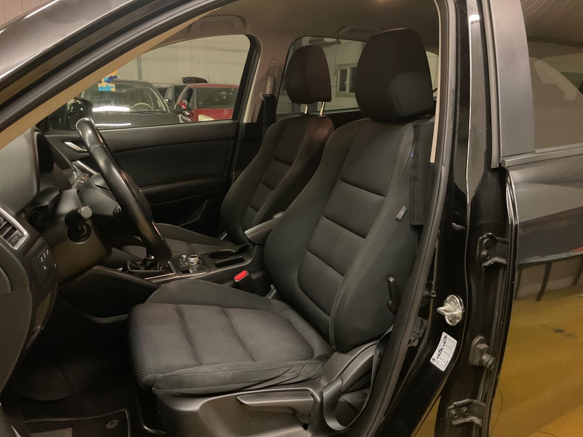 Mazda CX-5 2015 — photo 32