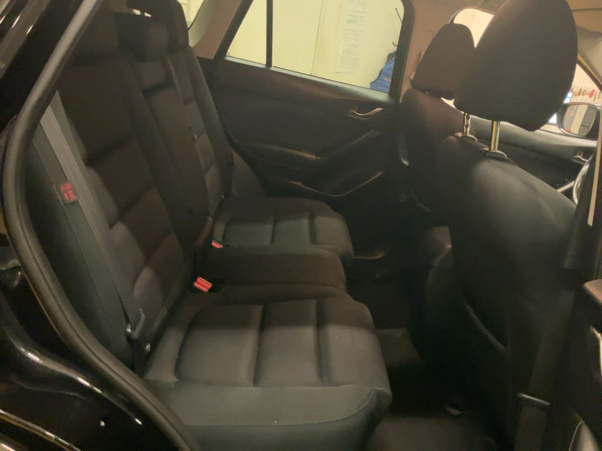 Mazda CX-5 2015 — photo 20