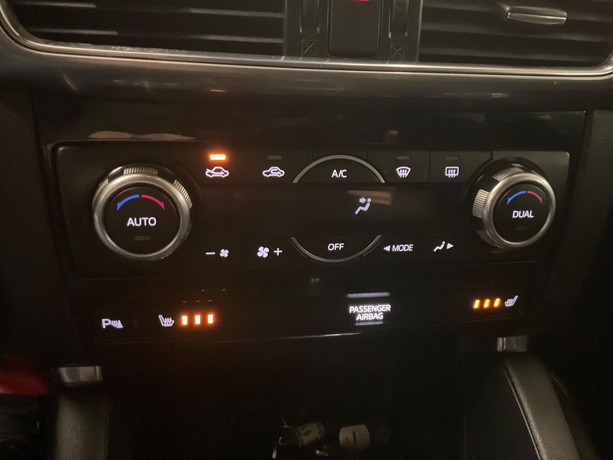 Mazda CX-5 2015 — photo 25