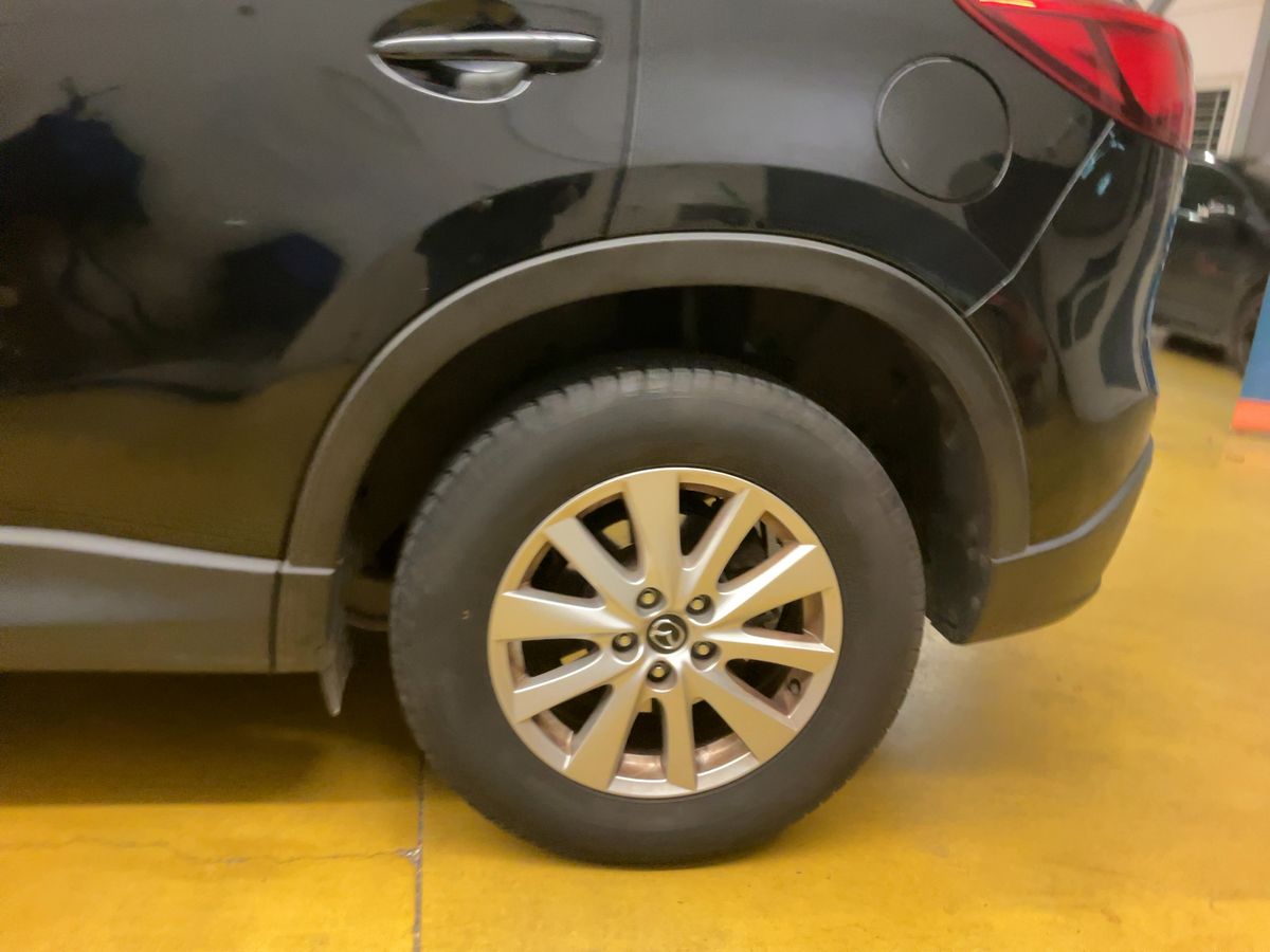Mazda CX-5 2015 — photo 6
