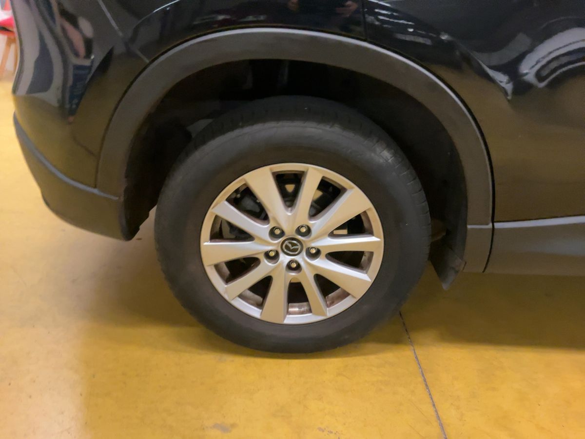 Mazda CX-5 2015 — photo 10