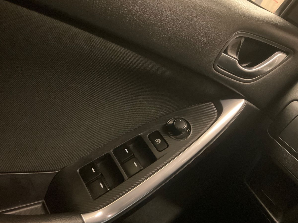 Mazda CX-5 2015 — photo 23