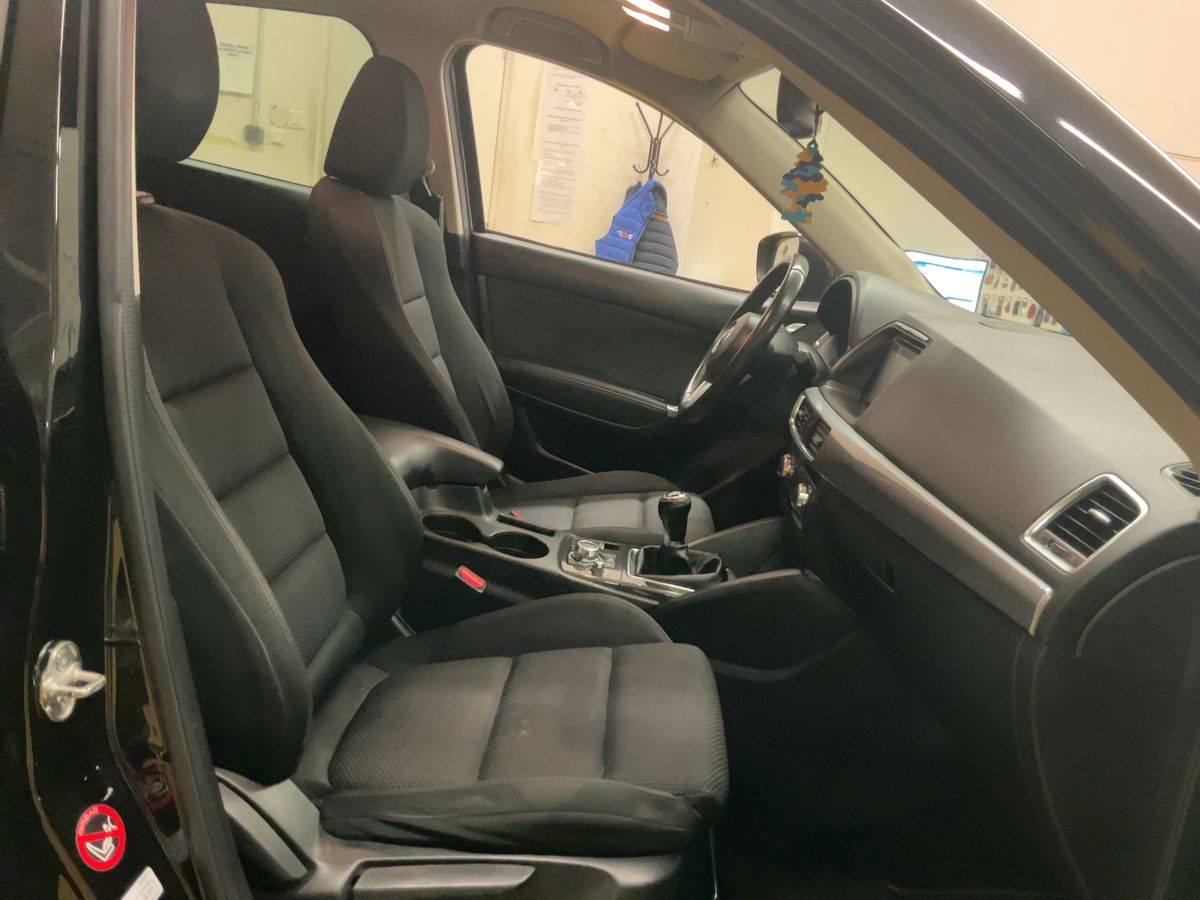 Mazda CX-5 2015 — photo 17