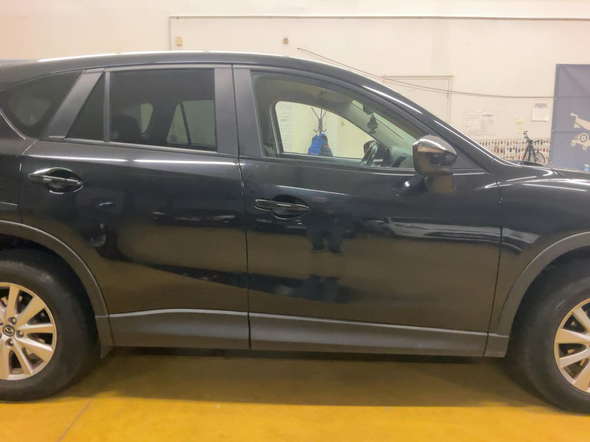 Mazda CX-5 2015 — photo 11