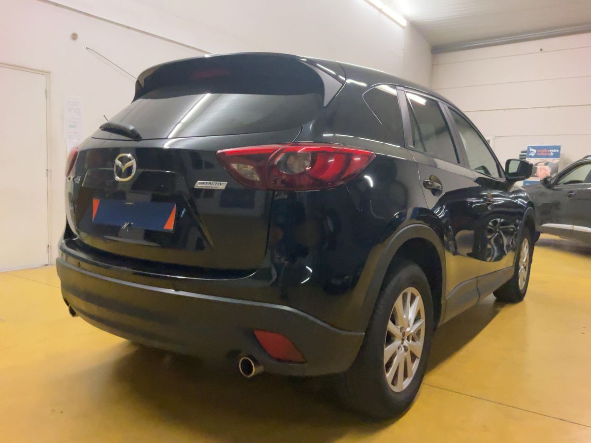Mazda CX-5 2015 — photo 9