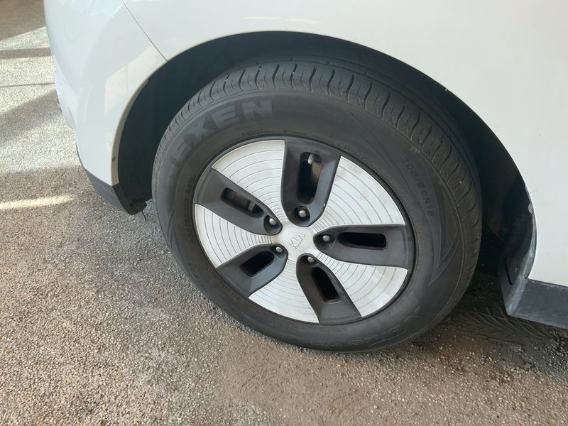 Kia Soul electric drive 81 kW EV 2015 – снимка 3
