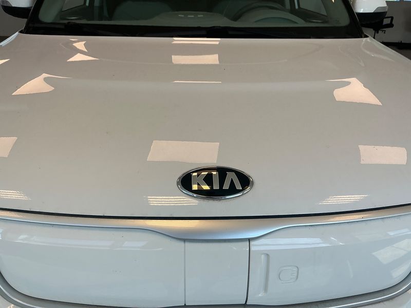 Kia Soul electric drive 81 kW EV 2015 – снимка 24