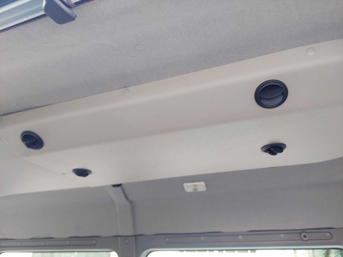 Renault Master d'occasion