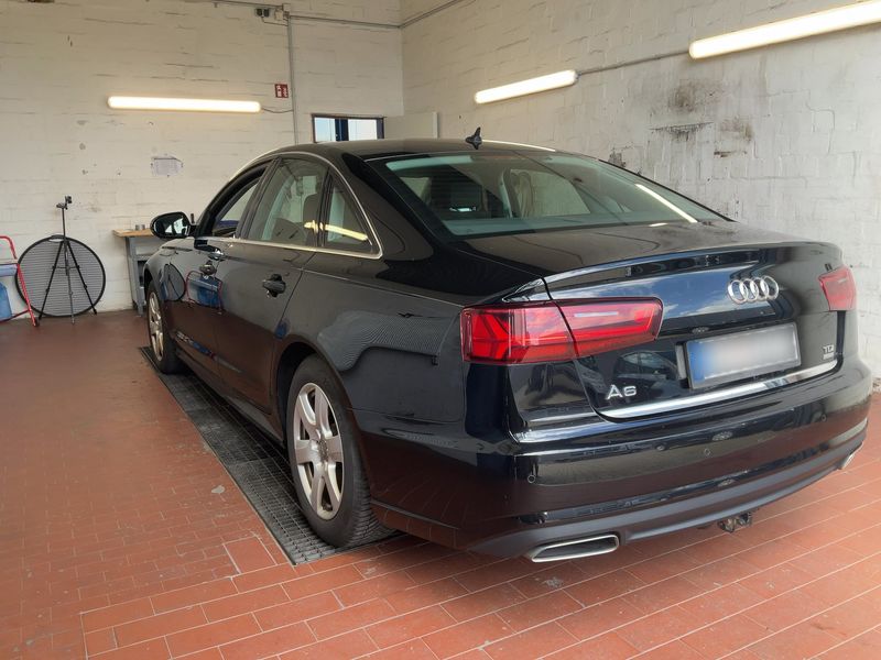 Audi A6 2.0 TDI ultra 2015 – снимка 6