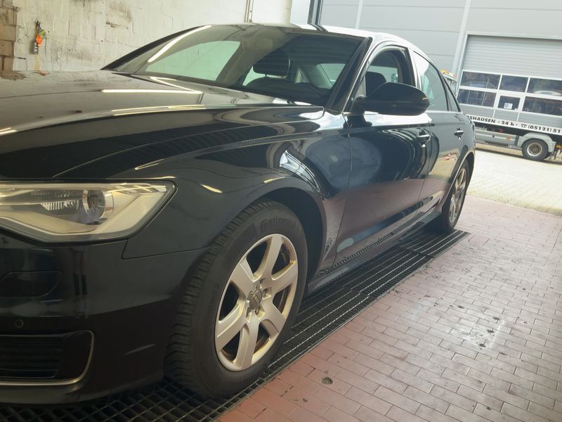 Audi A6 2.0 TDI ultra 2015 – снимка 2