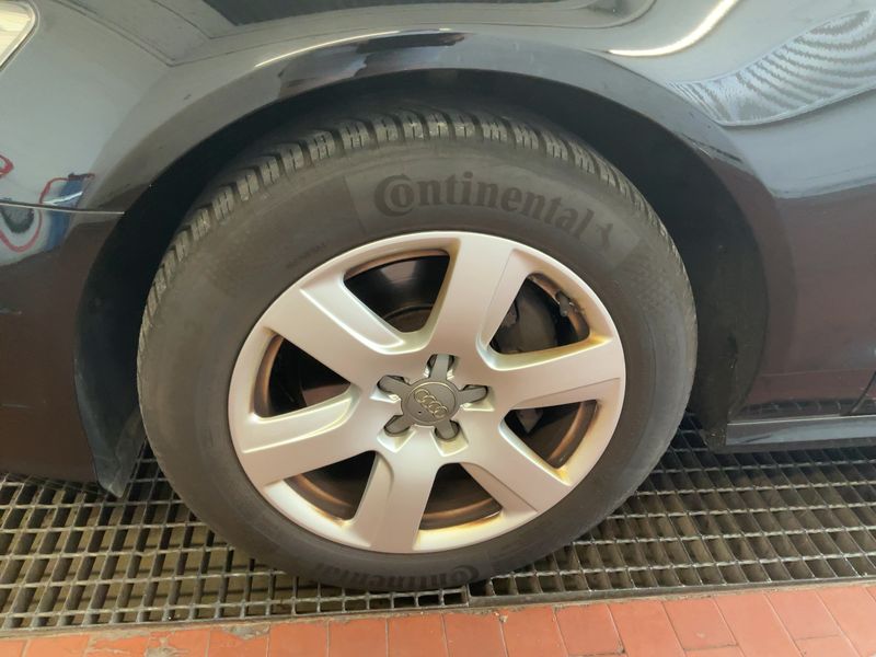 Audi A6 2.0 TDI ultra 2015 – снимка 3