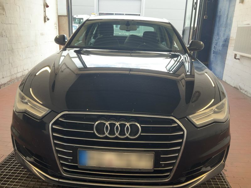 Audi A6 2.0 TDI ultra 2015 – снимка 14