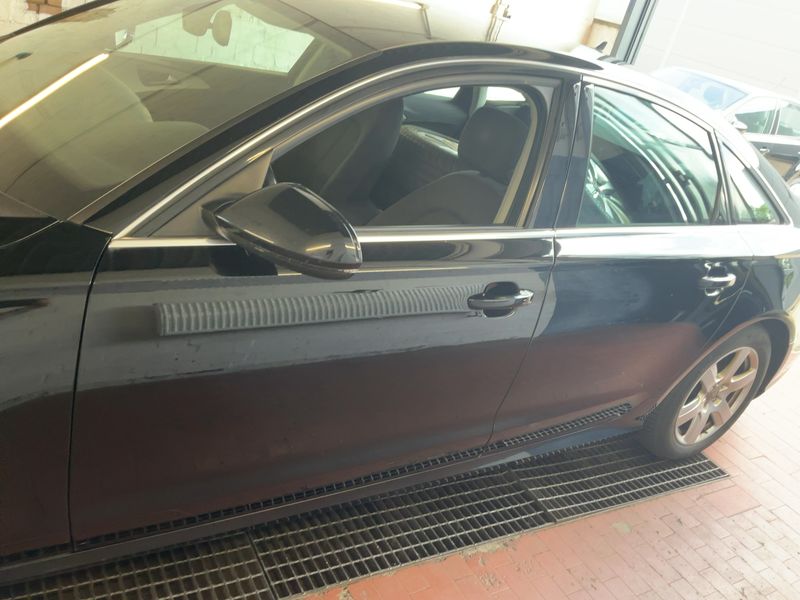 Audi A6 2.0 TDI ultra 2015 – снимка 4
