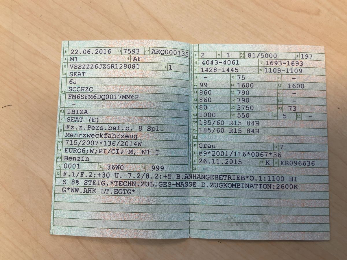 Seat Ibiza d'occasion