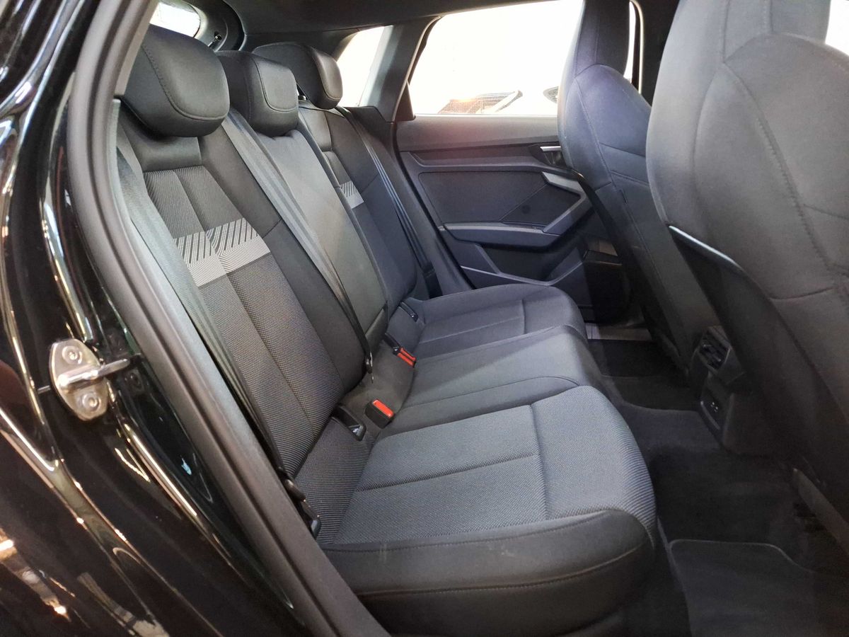 Audi A3 d'occasion