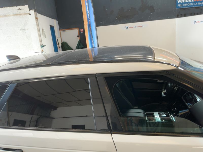 Land Rover Range Rover Velar 2.0 Diesel SE R-Dynamic 2019 – снимка 13