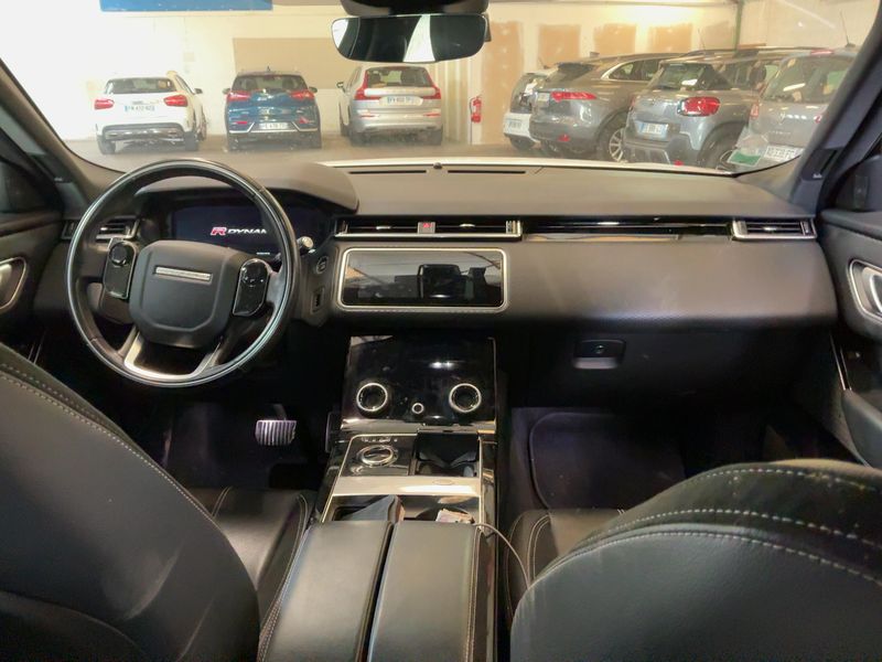 Land Rover Range Rover Velar 2.0 Diesel SE R-Dynamic — zdjęcie 12